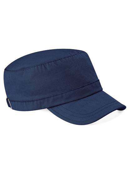 Epic Label Casquettes Beechfield B34 Casquette Cubaine