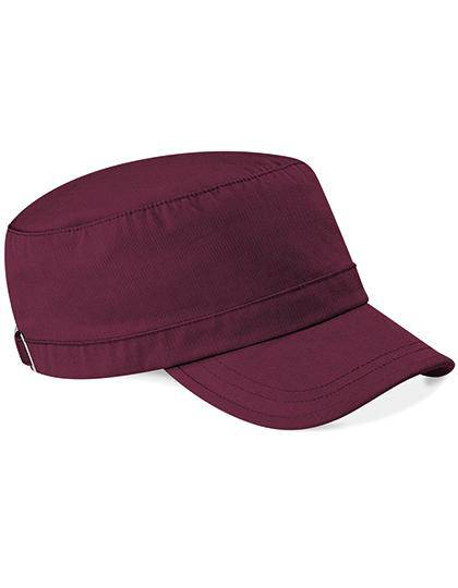 Epic Label Casquettes Beechfield B34 Casquette Cubaine