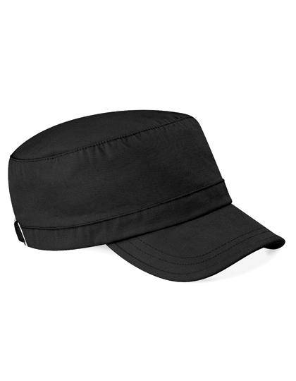 Epic Label Casquettes Beechfield B34 Casquette Cubaine