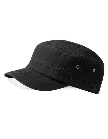 Epic Label Casquettes Beechfield B38 Casquette Armée Urban