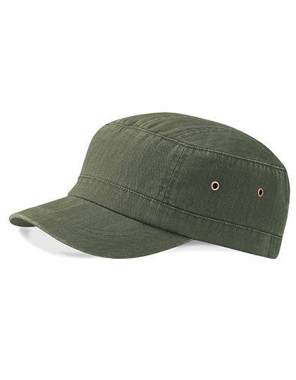 Epic Label Casquettes Beechfield B38 Casquette Armée Urban