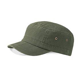 Epic Label Casquettes Beechfield B38 Casquette Armée Urban