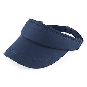 Epic Label Casquettes Beechfield B41 Visière Sportive