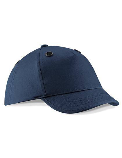 Epic Label Casquettes Beechfield B525 Casquette À Coquille EN812