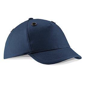 Epic Label Casquettes Beechfield B525 Casquette À Coquille EN812