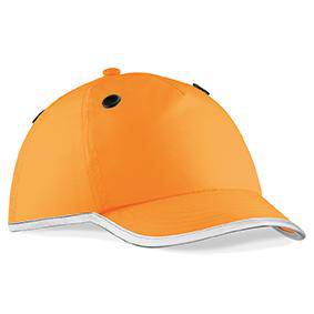 Epic Label Casquettes Beechfield B535 Casquette À Coquille EN812 À Visibilité Renforcée