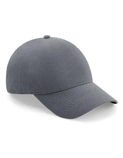 Epic Label Casquettes Beechfield B550 Casquette Imperméable Sans Couture