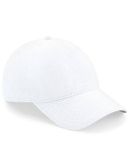 Epic Label Casquettes Beechfield B550 Casquette Imperméable Sans Couture