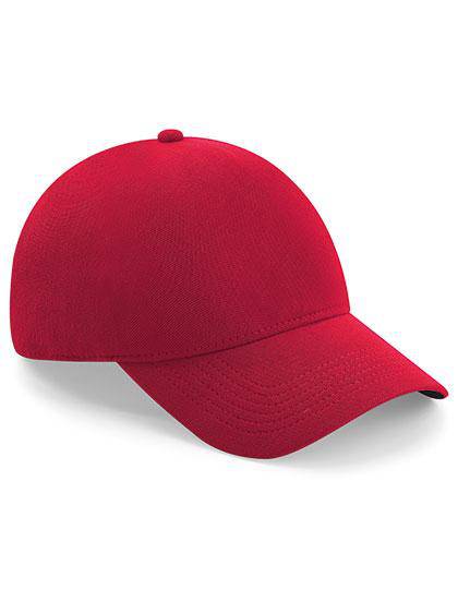 Epic Label Casquettes Beechfield B550 Casquette Imperméable Sans Couture