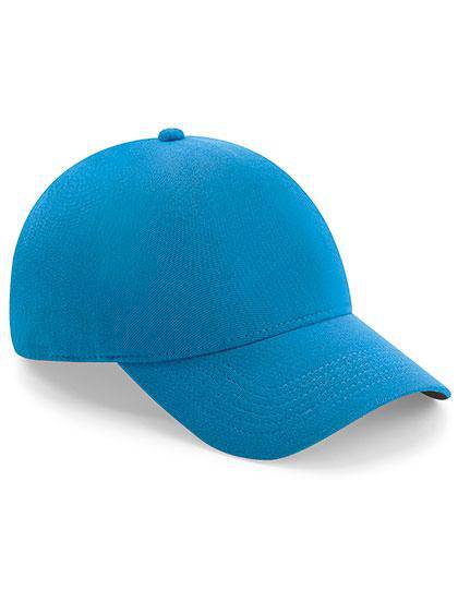 Epic Label Casquettes Beechfield B550 Casquette Imperméable Sans Couture