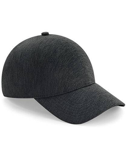 Epic Label Casquettes Beechfield B556 Casquette Athleisure Sans Couture