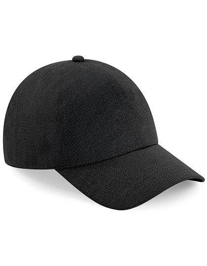 Epic Label Casquettes Beechfield B558 Casquette Technique Sans Couture