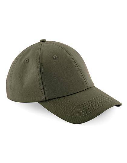 Epic Label Casquettes Beechfield B59 Casquette De Baseball Authentique