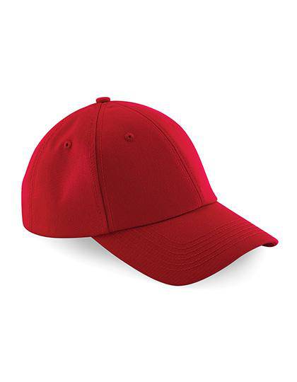 Epic Label Casquettes Beechfield B59 Casquette De Baseball Authentique