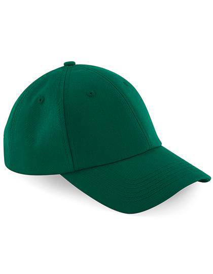 Epic Label Casquettes Beechfield B59 Casquette De Baseball Authentique