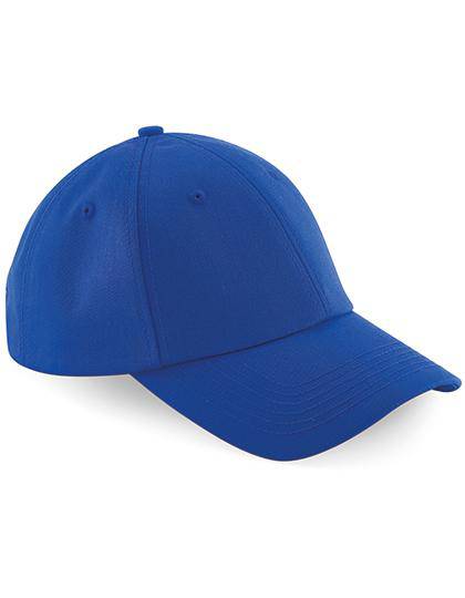 Epic Label Casquettes Beechfield B59 Casquette De Baseball Authentique