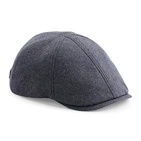 Epic Label Casquettes Beechfield B621 Casquette Gatsby