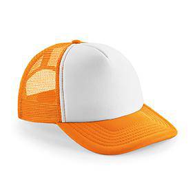 Epic Label Casquettes Beechfield B645b Casquette Américaine Vintage Enfant