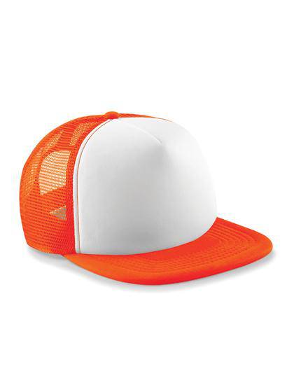 Epic Label Casquettes Beechfield B645b Casquette Américaine Vintage Enfant