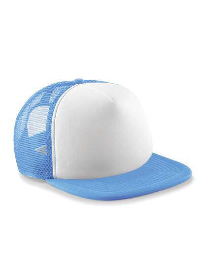 Epic Label Casquettes Beechfield B645b Casquette Américaine Vintage Enfant