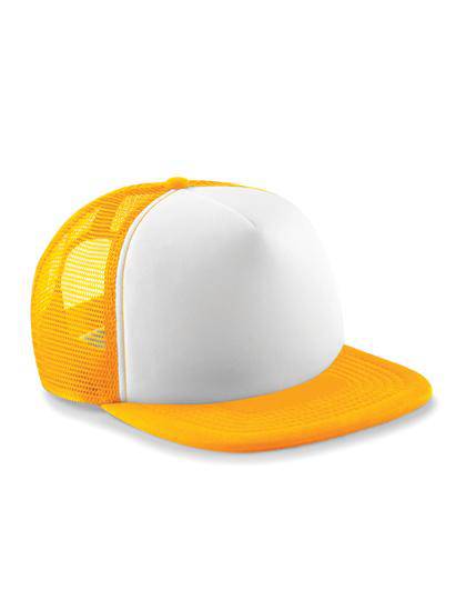 Epic Label Casquettes Beechfield B645b Casquette Américaine Vintage Enfant