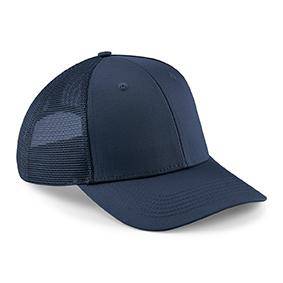 Epic Label Casquettes Beechfield B646 Casquette Filet Urbaine