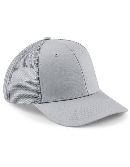Epic Label Casquettes Beechfield B646 Casquette Filet Urbaine