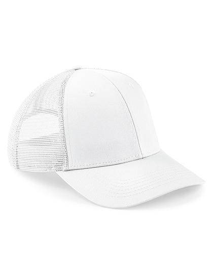 Epic Label Casquettes Beechfield B646 Casquette Filet Urbaine