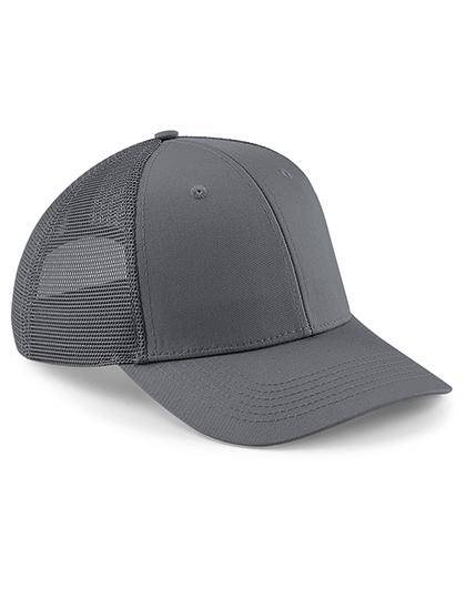 Epic Label Casquettes Beechfield B646 Casquette Filet Urbaine