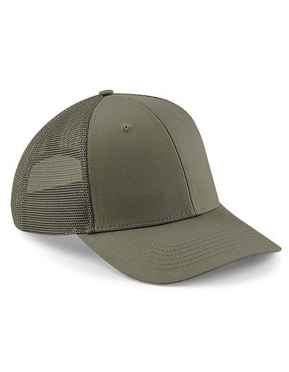Epic Label Casquettes Beechfield B646 Casquette Filet Urbaine