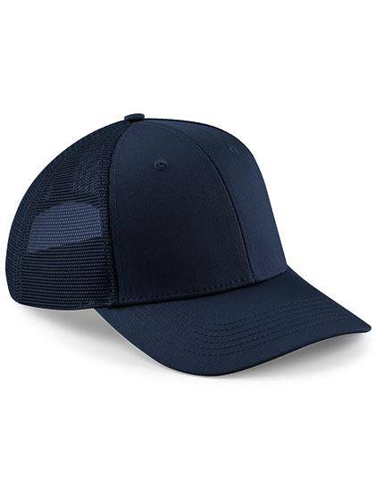 Epic Label Casquettes Beechfield B646 Casquette Filet Urbaine