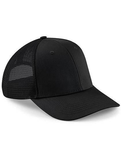 Epic Label Casquettes Beechfield B646 Casquette Filet Urbaine