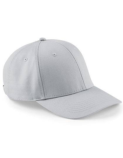 Epic Label Casquettes Beechfield B651 Casquette Urbaine À 6 Panneaux