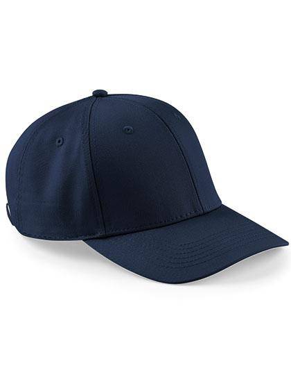 Epic Label Casquettes Beechfield B651 Casquette Urbaine À 6 Panneaux