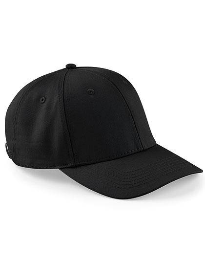Epic Label Casquettes Beechfield B651 Casquette Urbaine À 6 Panneaux