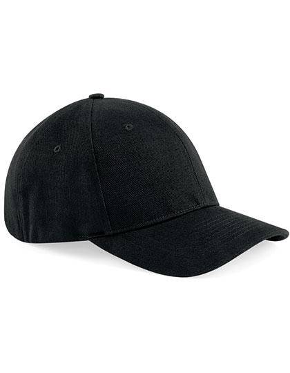 Epic Label Casquettes Beechfield B860 Casquette Signature De Baseball Extensible