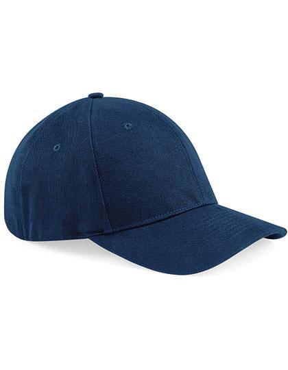 Epic Label Casquettes Beechfield B860 Casquette Signature De Baseball Extensible