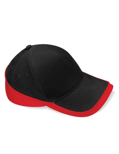 Epic Label Casquettes Beechfield CB171 Casquette De Compétition Teamwear