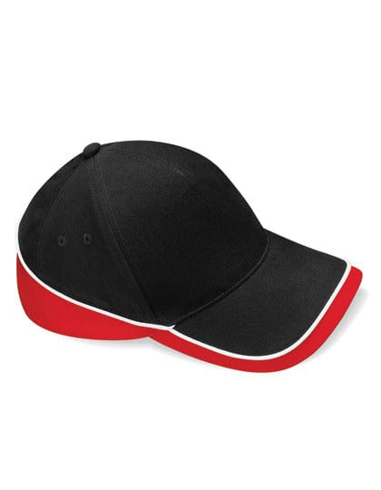 Epic Label Casquettes Beechfield CB171 Casquette De Compétition Teamwear