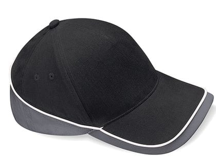 Epic Label Casquettes Beechfield CB171 Casquette De Compétition Teamwear