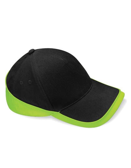 Epic Label Casquettes Beechfield CB171 Casquette De Compétition Teamwear