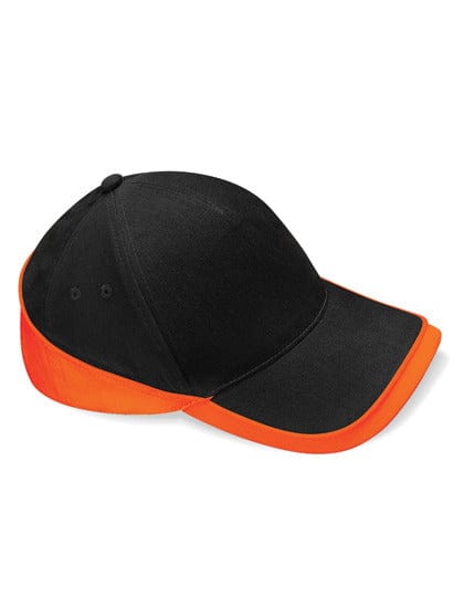Epic Label Casquettes Beechfield CB171 Casquette De Compétition Teamwear