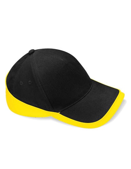 Epic Label Casquettes Beechfield CB171 Casquette De Compétition Teamwear