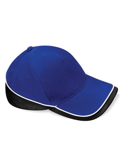 Epic Label Casquettes Beechfield CB171 Casquette De Compétition Teamwear