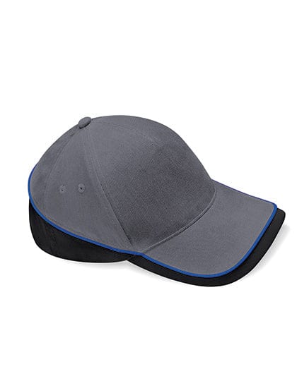 Epic Label Casquettes Beechfield CB171 Casquette De Compétition Teamwear