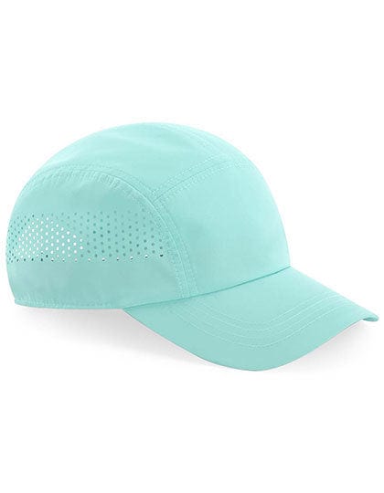 Epic Label Casquettes Beechfield CB188 Casquette En Tissu Technique