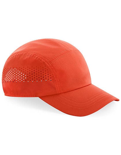 Epic Label Casquettes Beechfield CB188 Casquette En Tissu Technique