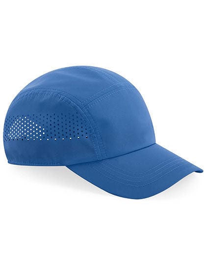 Epic Label Casquettes Beechfield CB188 Casquette En Tissu Technique