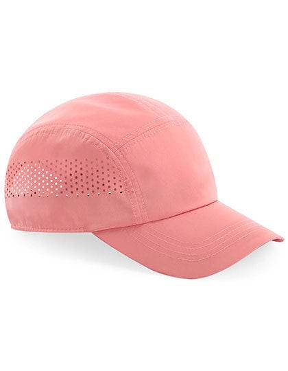 Epic Label Casquettes Beechfield CB188 Casquette En Tissu Technique