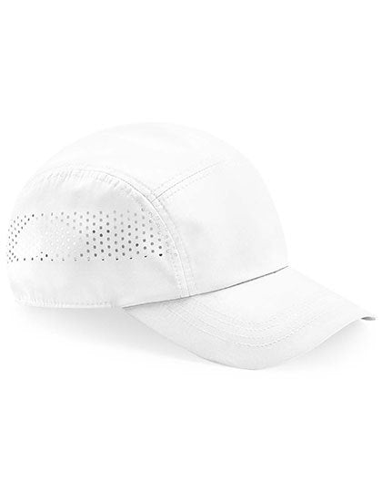 Epic Label Casquettes Beechfield CB188 Casquette En Tissu Technique
